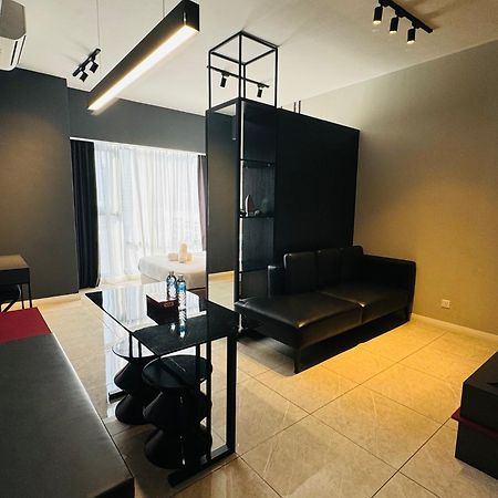 Axon Serviced Suites Kuala Lumpur Exteriör bild