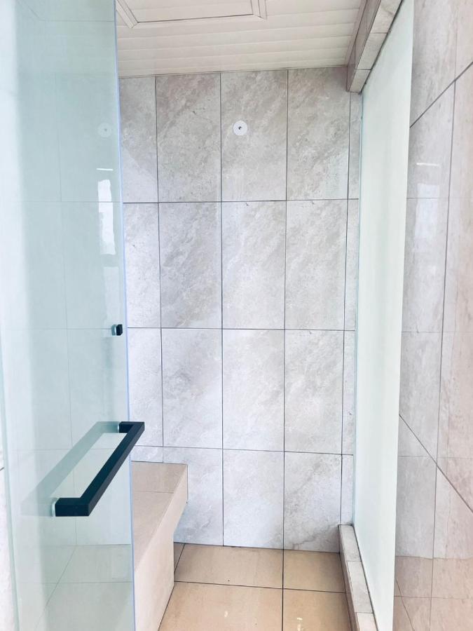 Axon Serviced Suites Kuala Lumpur Exteriör bild